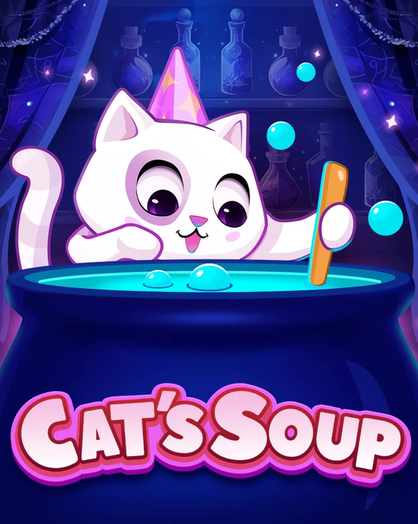 cats-soup