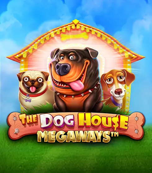 dog-house-megaways