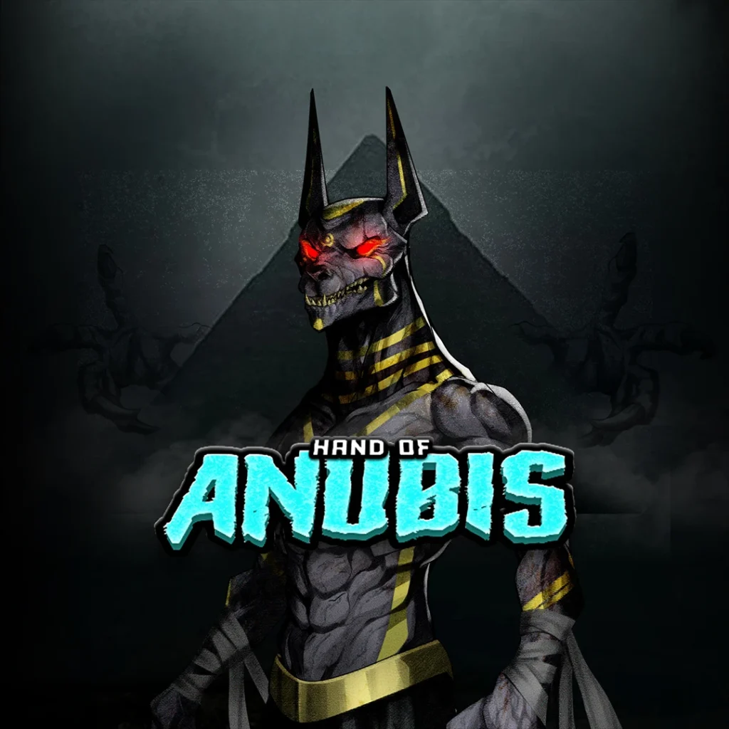hand-of-anubis
